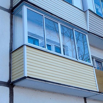 Памятка по эксплуатации балконов