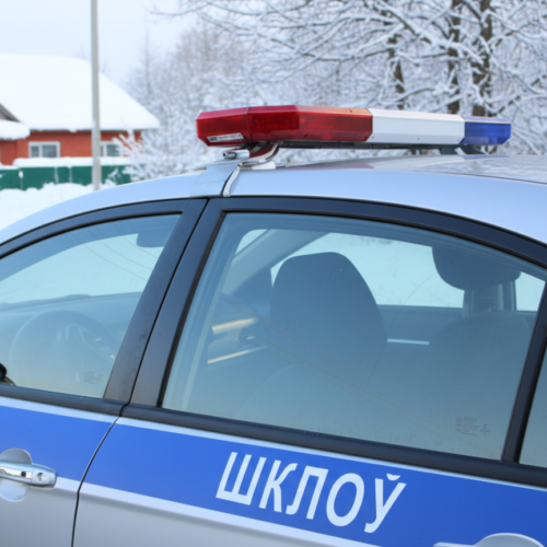 Единый день безопасности дорожного движения  «Правила соблюдаем-жизнь сохраняем!» (30 января 2026 года)